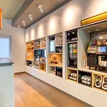 Stuttgart-airport/messe Otel Stuttgart
