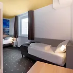Stuttgart-airport/messe Otel
