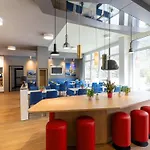 Stuttgart-airport/messe Otel