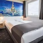 Stuttgart-airport/messe Otel 3*