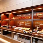 Stuttgart-airport/messe Otel
