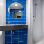 Otel Stuttgart-airport/messe