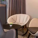 Otel Stuttgart-airport/messe 3*