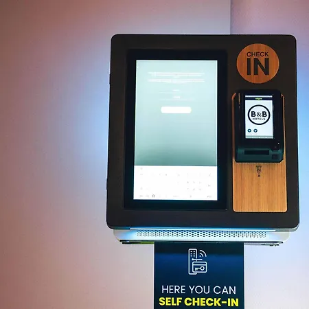 酒店 Stuttgart-airport/messe 斯图加特