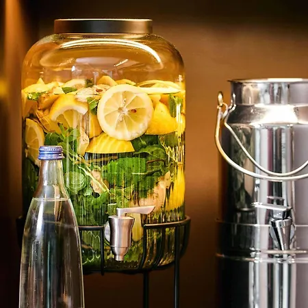 Stuttgart-airport/messe 3*