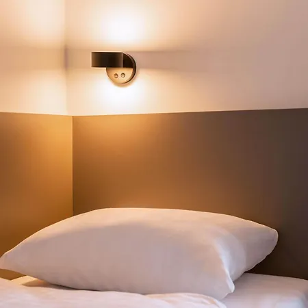 Otel Stuttgart-airport/messe
