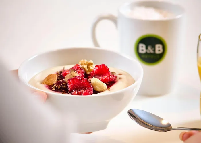 酒店 Stuttgart-airport/messe