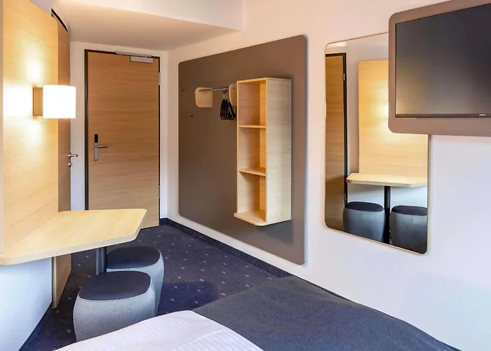 Stuttgart-airport/messe