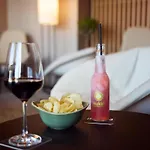 Hotel Stuttgart-airport/messe Estugarda