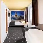 Stuttgart-airport/messe Hotel Estugarda
