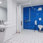 Stuttgart-airport/messe Hotel Estugarda