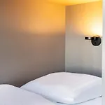 Stuttgart-airport/messe 3*