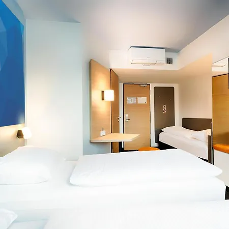 Hotel Stuttgart-airport/messe Stuttgart