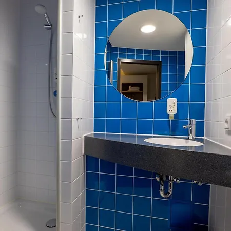 Stuttgart-airport/messe Hotell 3*
