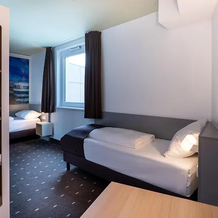 Stuttgart-airport/messe Hotel Stuttgart