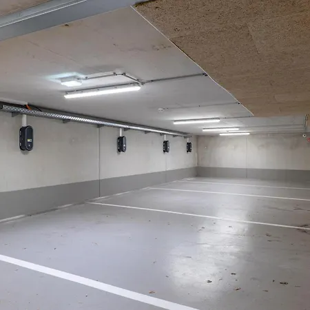 Hotel Stuttgart-airport/messe Stuttgart