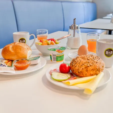 Hotel Stuttgart-airport/messe Stuttgart