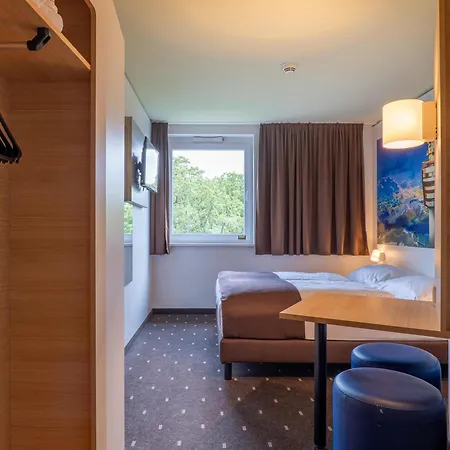 Stuttgart-airport/messe Hotel Stuttgart