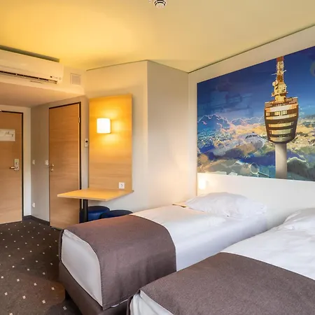Hotel Stuttgart-airport/messe Stuttgart