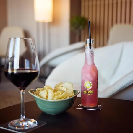 Hotel Stuttgart-airport/messe Stuttgart