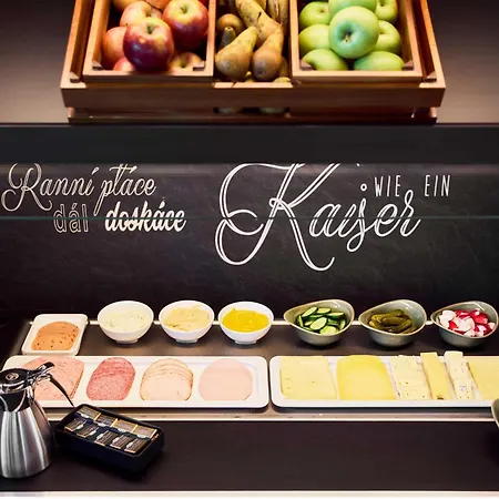 Stuttgart-airport/messe 3* Stoccarda