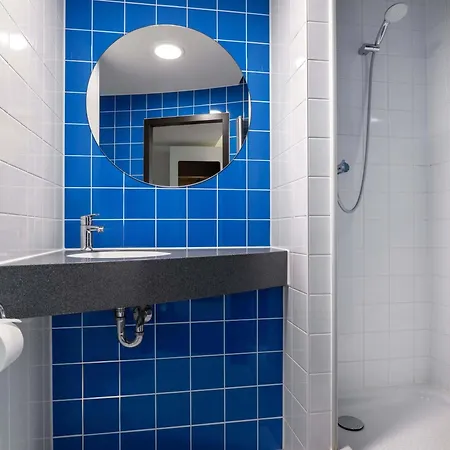 호텔 Stuttgart-airport/messe