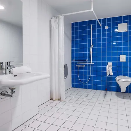 Stuttgart-airport/messe Hotel Stuttgart