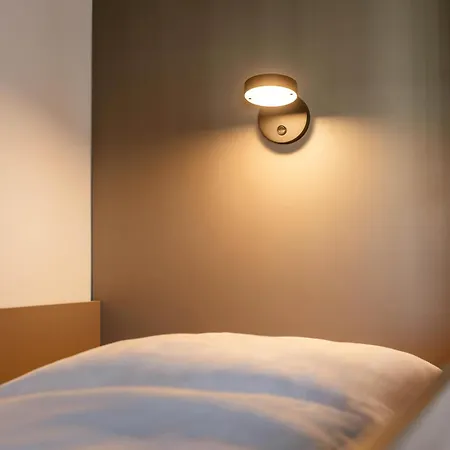 Stuttgart-airport/messe 3* 슈투트가르트