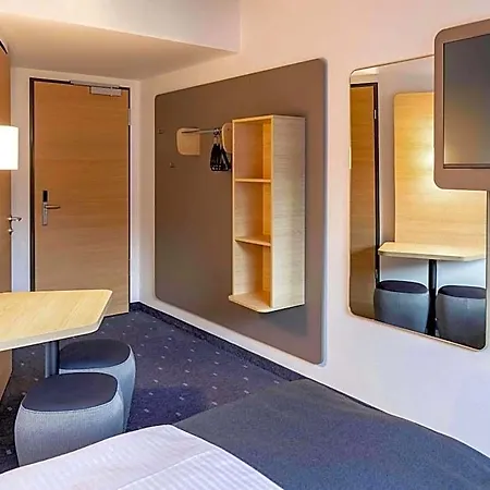 Hotel Stuttgart-airport/messe Stuttgart