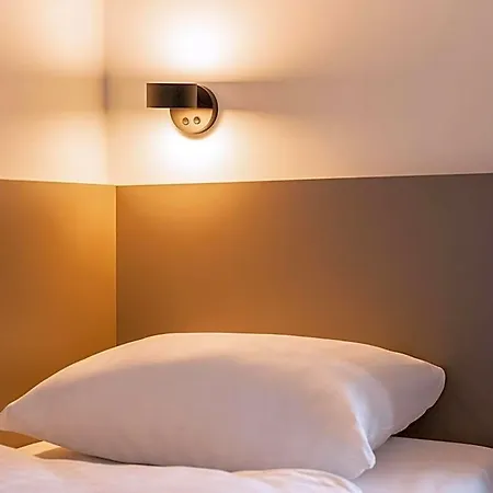 Hotel Stuttgart-airport/messe 3*