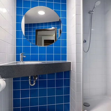 Hotel Stuttgart-airport/messe Stuttgart