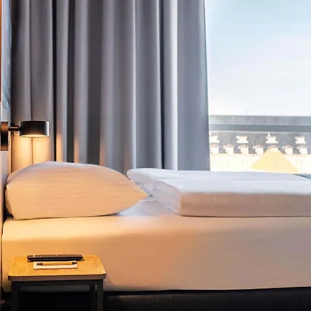 Hotel Stuttgart-airport/messe 3*