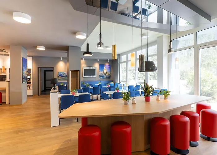 Stuttgart-airport/messe Hotel