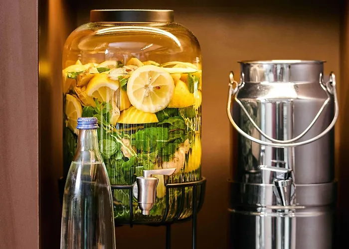 Stuttgart-airport/messe 3*