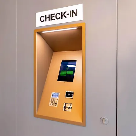 Hotel Stuttgart-airport/messe Stuttgart