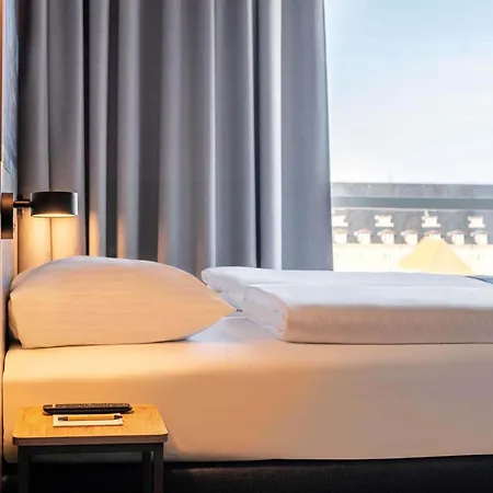 Stuttgart-airport/messe 3* Stuttgart