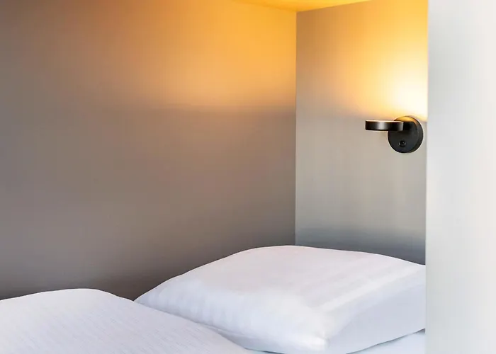 Stuttgart-airport/messe 3*