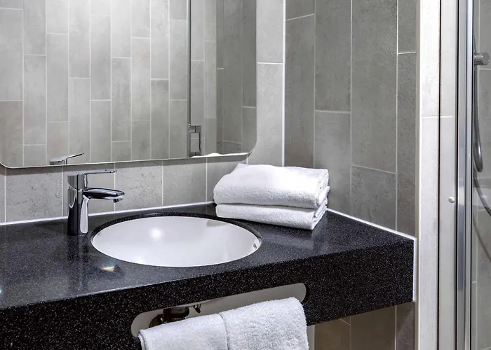 Stuttgart-airport/messe Hotel 3*