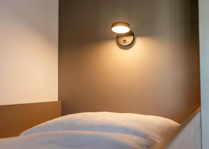 Stuttgart-airport/messe 3* Stuttgart