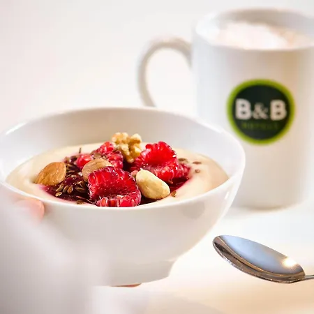 Hotel Stuttgart-airport/messe