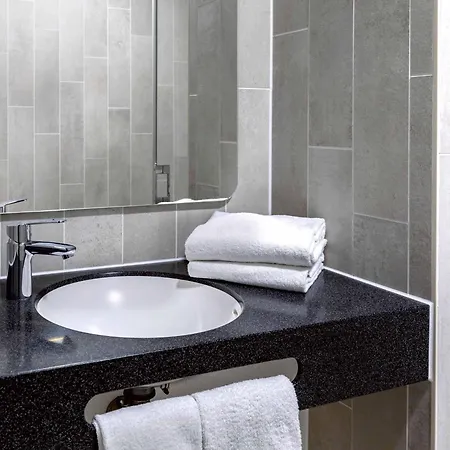 Stuttgart-airport/messe Hotel 3*