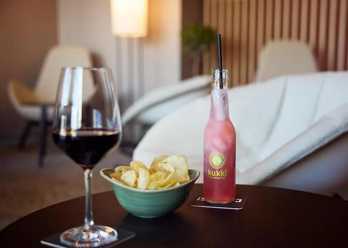 Hotell Stuttgart-airport/messe Stuttgart