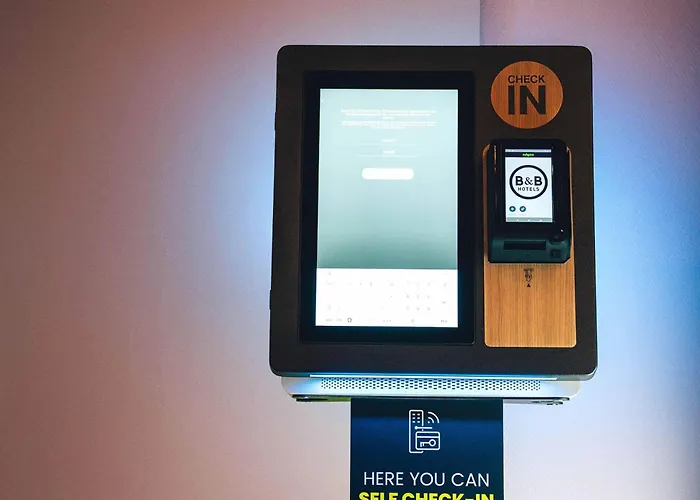 Hotell Stuttgart-airport/messe Stuttgart