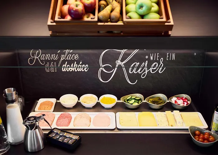 Stuttgart-airport/messe 3* Stuttgart