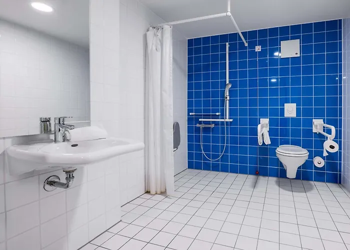 Stuttgart-airport/messe Hotell Stuttgart