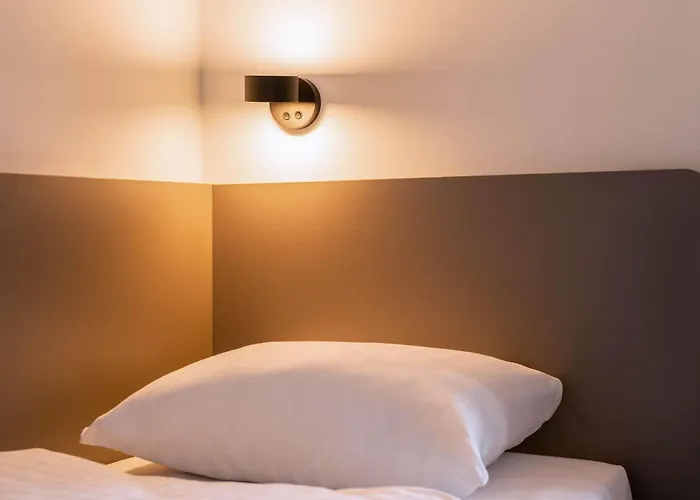 Ξενοδοχείο Stuttgart-airport/messe